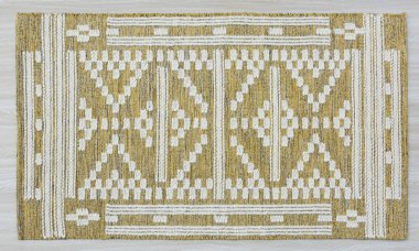 Kilim el yapımı orijinal halı, yüksek çözünürlüklü trend desenli halılar ve renkler                            