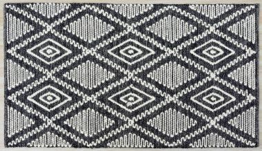 Kilim el yapımı orijinal halı, yüksek çözünürlüklü trend desenli halılar ve renkler                            