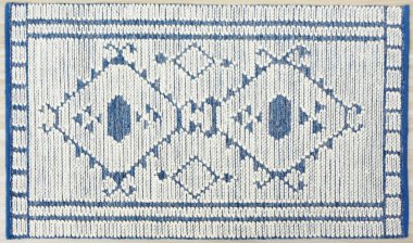 Kilim el yapımı orijinal halı, yüksek çözünürlüklü trend desenli halılar ve renkler                            