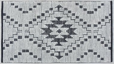 Kilim el yapımı orijinal halı, yüksek çözünürlüklü trend desenli halılar ve renkler                            