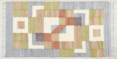 Kilim el yapımı orijinal halı, yüksek çözünürlüklü trend desenli halılar ve renkler                            