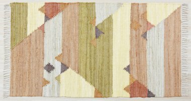 Kilim el yapımı orijinal halı, yüksek çözünürlüklü trend desenli halılar ve renkler                            