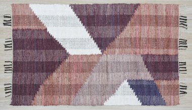 Kilim el yapımı orijinal halı, yüksek çözünürlüklü trend desenli halılar ve renkler                            