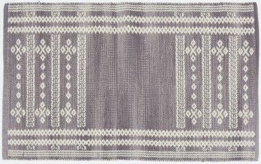 Kilim el yapımı orijinal halı, yüksek çözünürlüklü trend desenli halılar ve renkler                            