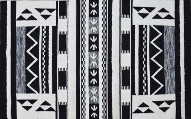 Kilim el yapımı orijinal halı, yüksek çözünürlüklü trend desenli halılar ve renkler                            