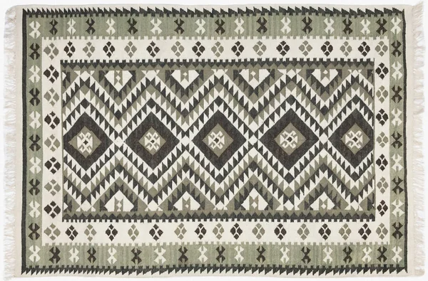 Kilim el yapımı orijinal halı, yüksek çözünürlüklü trend desenli halılar ve renkler                            