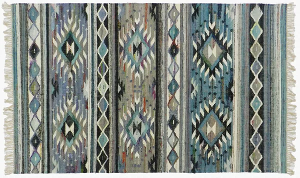 Kilim el yapımı orijinal halı, yüksek çözünürlüklü trend desenli halılar ve renkler                            