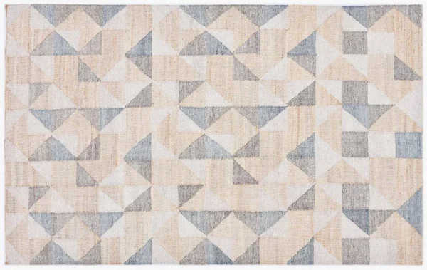 Kilim el yapımı orijinal halı, yüksek çözünürlüklü trend desenli halılar ve renkler                            