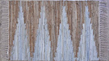 Kilim el yapımı orijinal halı, yüksek çözünürlüklü trend desenli halılar ve renkler                            