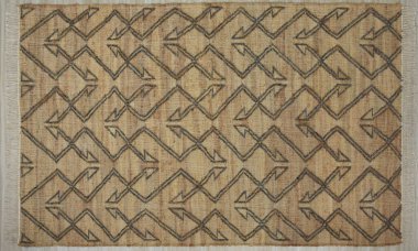 Kilim el yapımı orijinal halı, yüksek çözünürlüklü trend desenli halılar ve renkler                            