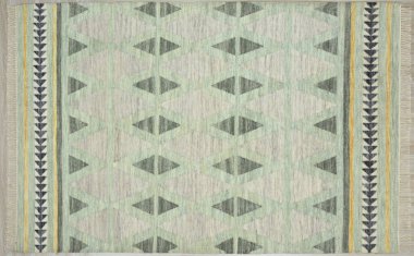 Kilim el yapımı orijinal halı, yüksek çözünürlüklü trend desenli halılar ve renkler                            