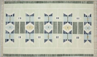 Kilim el yapımı orijinal halı, yüksek çözünürlüklü trend desenli halılar ve renkler                            