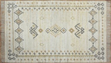 Kilim el yapımı orijinal halı, yüksek çözünürlüklü trend desenli halılar ve renkler                            