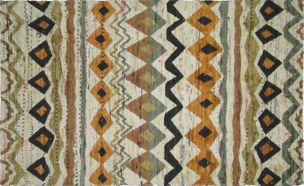 Kilim el yapımı orijinal halı, yüksek çözünürlüklü trend desenli halılar ve renkler                            