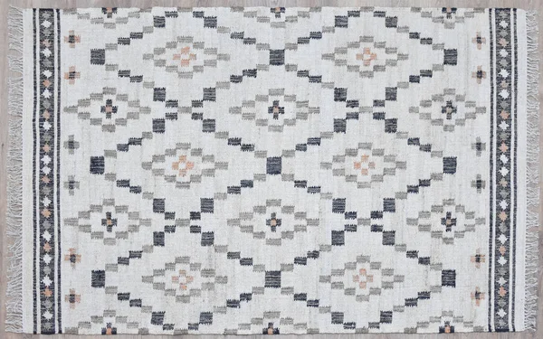 Kilim el yapımı orijinal halı, yüksek çözünürlüklü trend desenli halılar ve renkler                            