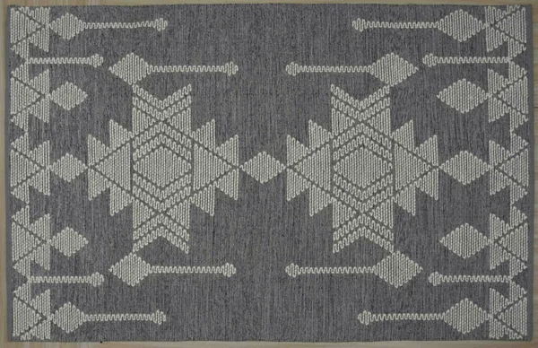 Kilim el yapımı orijinal halı, yüksek çözünürlüklü trend desenli halılar ve renkler                            