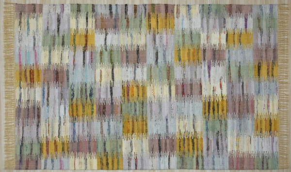 Kilim el yapımı orijinal halı, yüksek çözünürlüklü trend desenli halılar ve renkler                            