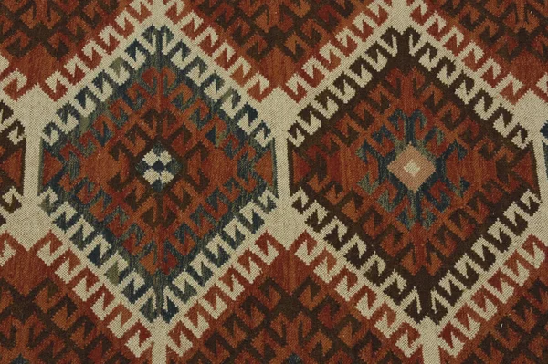 Kilim el yapımı orijinal halı, yüksek çözünürlüklü trend desenli halılar ve renkler                            