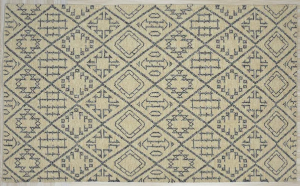 Kilim el yapımı orijinal halı, yüksek çözünürlüklü trend desenli halılar ve renkler                            