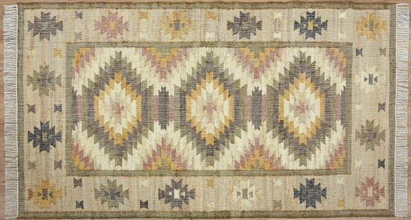 Kilim el yapımı orijinal halı, yüksek çözünürlüklü trend desenli halılar ve renkler                            
