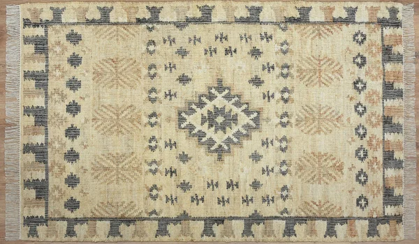 Kilim el yapımı orijinal halı, yüksek çözünürlüklü trend desenli halılar ve renkler                            