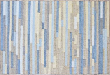 Kilim el yapımı orijinal halı, yüksek çözünürlüklü trend desenli halılar ve renkler                            