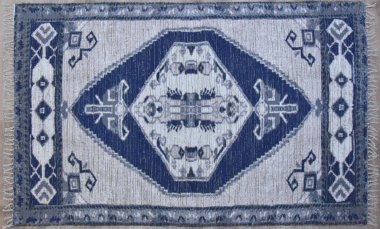 Kilim el yapımı orijinal halı, yüksek çözünürlüklü trend desenli halılar ve renkler                            