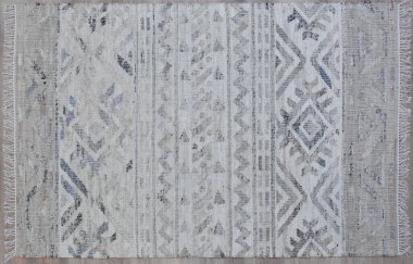 Kilim el yapımı orijinal halı, yüksek çözünürlüklü trend desenli halılar ve renkler                            