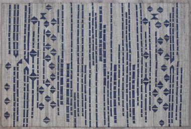 Kilim el yapımı orijinal halı, yüksek çözünürlüklü trend desenli halılar ve renkler                            