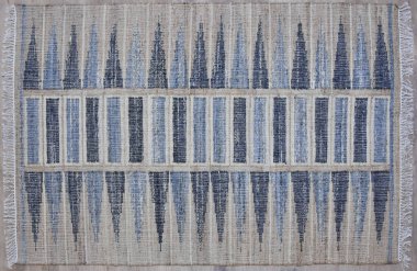 Kilim el yapımı orijinal halı, yüksek çözünürlüklü trend desenli halılar ve renkler                            