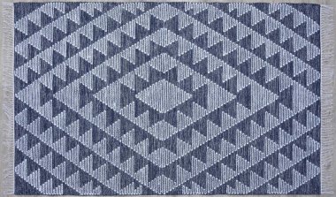 Kilim el yapımı orijinal halı, yüksek çözünürlüklü trend desenli halılar ve renkler                            