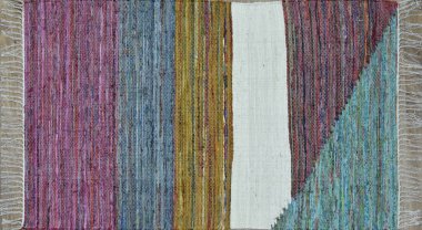 Kilim el yapımı orijinal halı, yüksek çözünürlüklü trend desenli halılar ve renkler                            