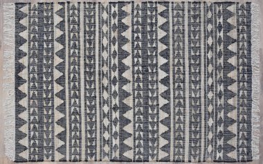 Kilim el yapımı orijinal halı, yüksek çözünürlüklü trend desenli halılar ve renkler                            