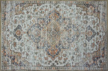 Kilim el yapımı orijinal halı, yüksek çözünürlüklü trend desenli halılar ve renkler                            