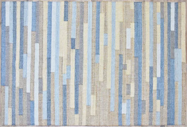 Kilim el yapımı orijinal halı, yüksek çözünürlüklü trend desenli halılar ve renkler                            