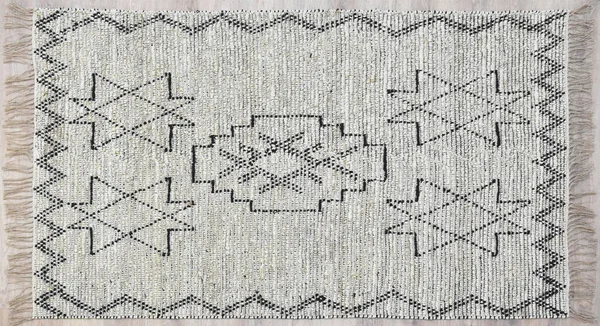 Kilim el yapımı orijinal halı, yüksek çözünürlüklü trend desenli halılar ve renkler                            