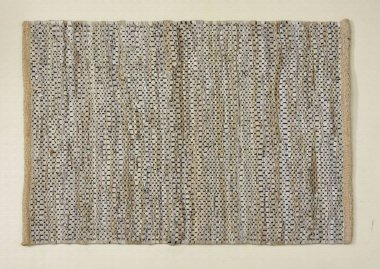 El örgüsü örülmüş ve örülmüş halı, yüksek çözünürlüklü moda desenleri ve renkleri olan halılar