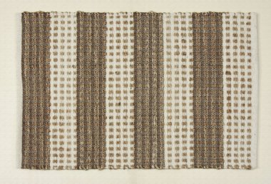 El örgüsü örülmüş ve örülmüş halı, yüksek çözünürlüklü moda desenleri ve renkleri olan halılar