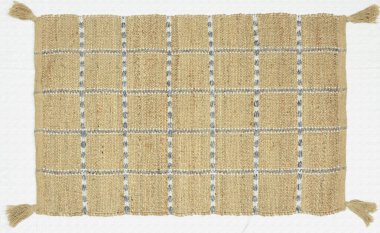 El örgüsü örülmüş ve örülmüş halı, yüksek çözünürlüklü moda desenleri ve renkleri olan halılar