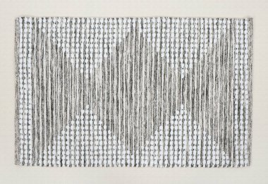 El örgüsü örülmüş ve örülmüş halı, yüksek çözünürlüklü moda desenleri ve renkleri olan halılar