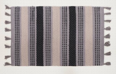 Yüksek çözünürlüklü el dokuması kilimler ve renkler