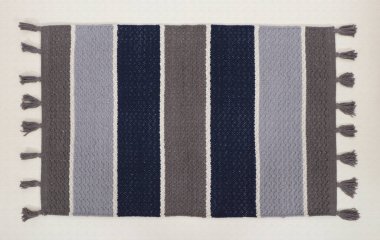 Yüksek çözünürlüklü el dokuması kilimler ve renkler