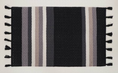 Yüksek çözünürlüklü el dokuması kilimler ve renkler