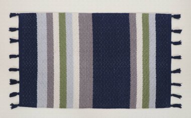 Yüksek çözünürlüklü el dokuması kilimler ve renkler