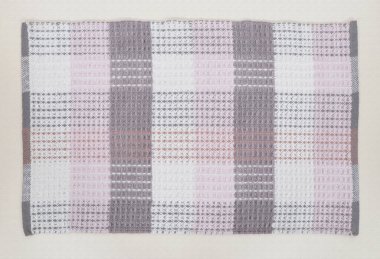 Yüksek çözünürlüklü el dokuması kilimler ve renkler