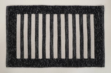 Yüksek çözünürlüklü el dokuması kilimler ve renkler