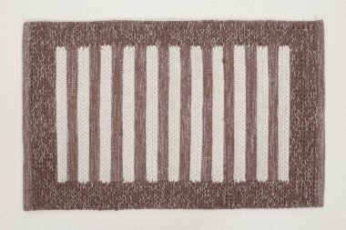 Yüksek çözünürlüklü el dokuması kilimler ve renkler