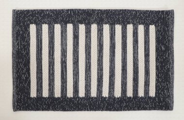 Yüksek çözünürlüklü el dokuması kilimler ve renkler