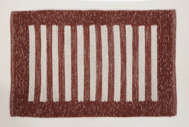 Yüksek çözünürlüklü el dokuması kilimler ve renkler