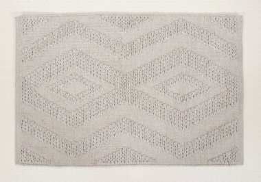 Yüksek çözünürlüklü el dokuması kilimler ve renkler